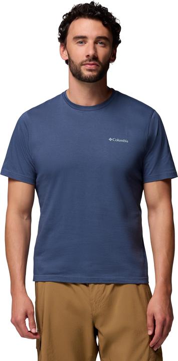 Actual product image Columbia Rapid Ridge Back Graphic II (XS)