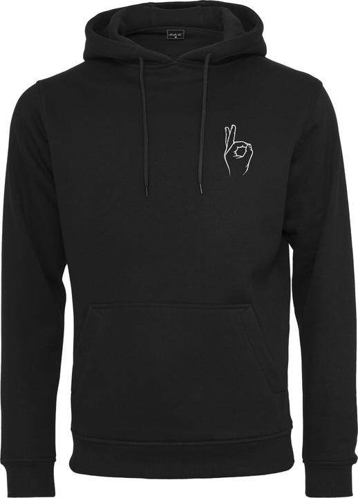 Image du produit Mister Tee Sweat à capuche Easy Sign - 14681 (5XL)