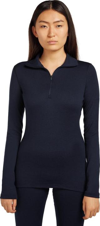 Actual product image Icebreaker 260 Tech Half Zip (S)