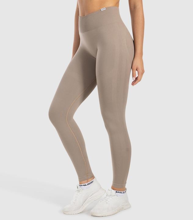 Produktbild Smilodox Leggings Infinite Scrunch (M)