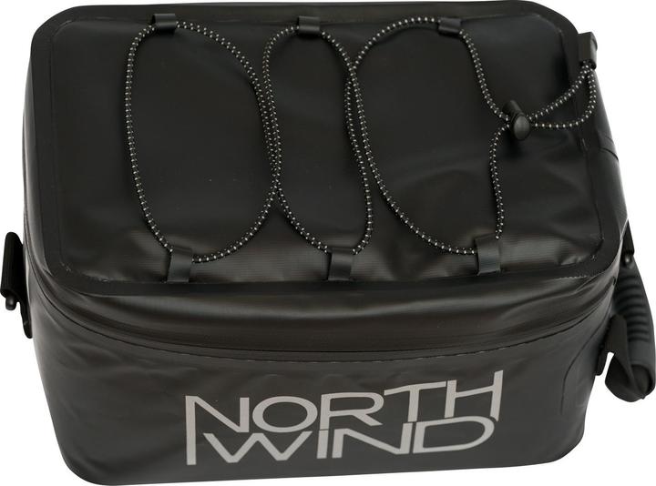 Actual product image Northwind Dive 3.0 (10 l, Luggage carrier bag)