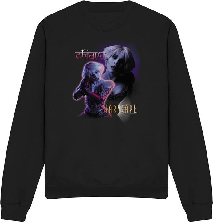 Produktbild Farscape Sweatshirt (L)