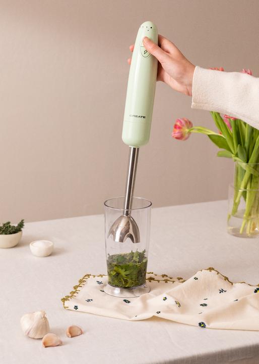 Produktbild Create Fullmix Retro