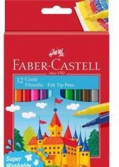 Image du produit Faber-Castell Château (Trié, 12 x)