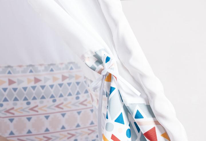 Image du produit Pinolino Tente 'Tipi Naira