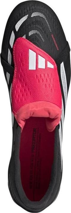 Immagine prodotto Adidas Predator 26 Pro FT FG (45 1/3)