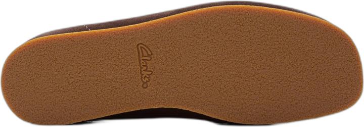 Produktbild Clarks mokassins wallabee evo (43)