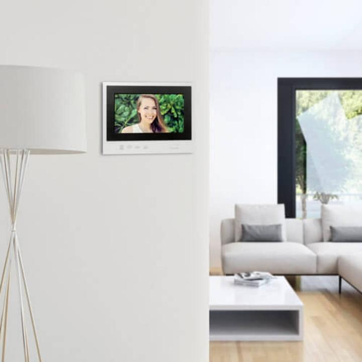 Immagine prodotto Thomson Sistema videocitofonico (Cablato)