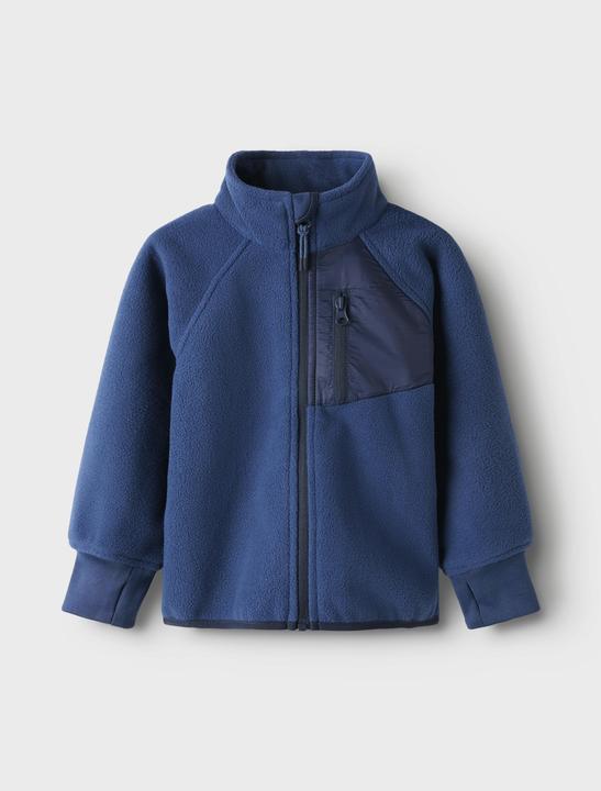 Actual product image Name it MOVE03 Fleecejacke (92)