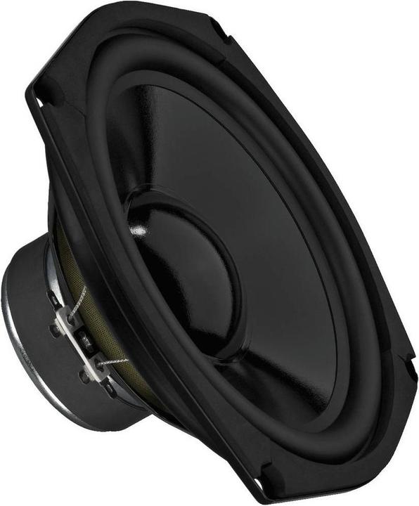 Produktbild Monacor SPM-205/4 (1 Stk.)