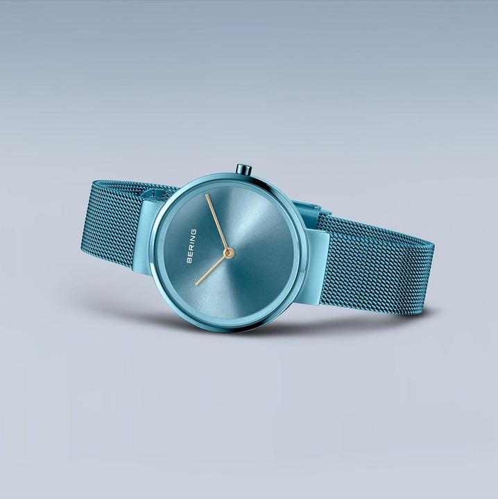 Actual product image Bering Damenuhr (Analogue wristwatch, 31 mm)