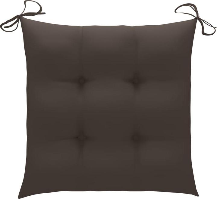 Produktbild vidaXL Gartenstuhl