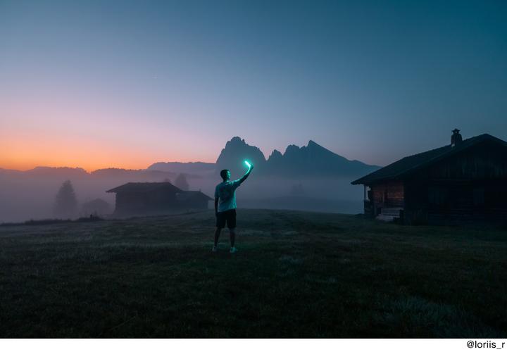 Actual product image Nanlite PavoTube II 6C RGB (Rod light)