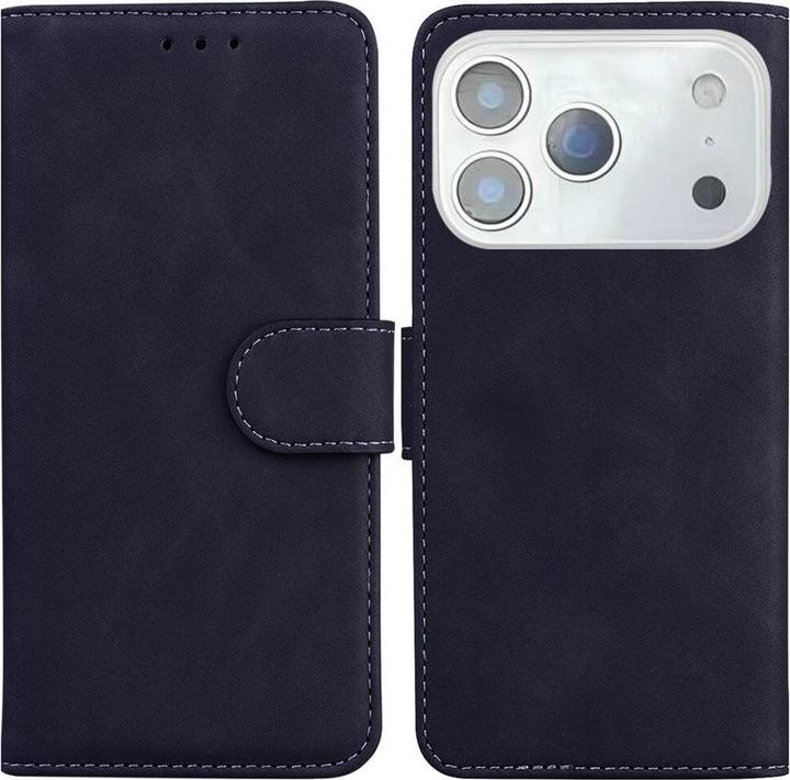 Produktbild Cover-Discount Solide Etui Hülle (Apple iPhone 17 Pro Max)