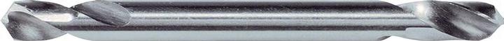 Produktbild Ruko 10x Doppelendbohrer HSS Ø 6 mm (6.0 mm)