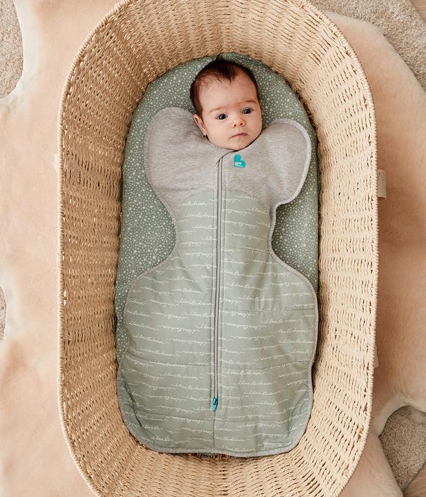 Immagine prodotto Love to Dream Swaddle UP (60 cm, 2,5 TOG, Invernale)