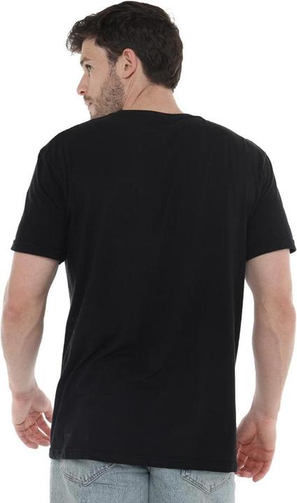 Immagine prodotto Star Trek: Into Darkness Darkness Maglietta Capitano Kirk Uomo (4XL)