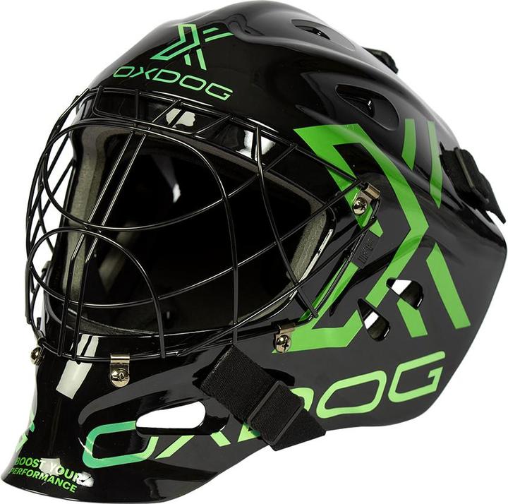 Actual product image Oxdog XGuard Torhütermaske SR (One size)