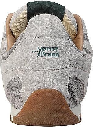 Produktbild The Mercer Brand The Re-Run Drive (40)