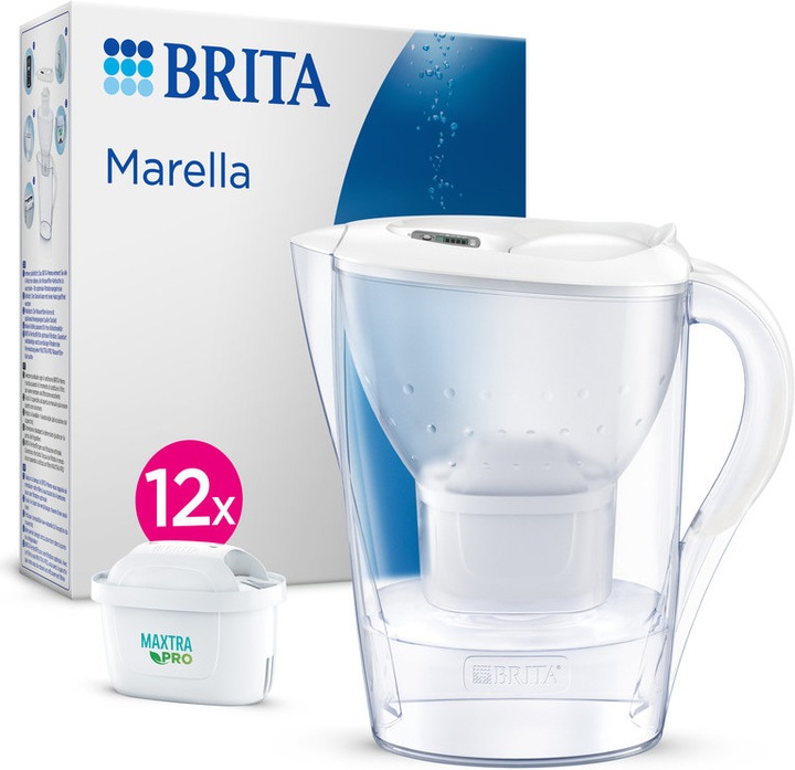 Brita Marella Maxtra Pro