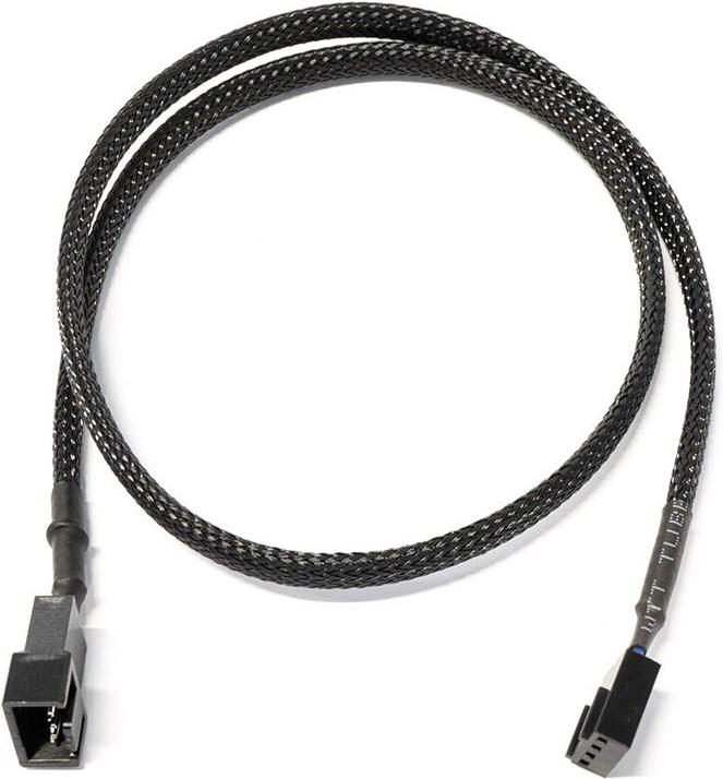 Produktbild Watercool 4-Pin PWM Verlängerung