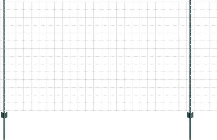 Produktbild vidaXL Aussenbarriere