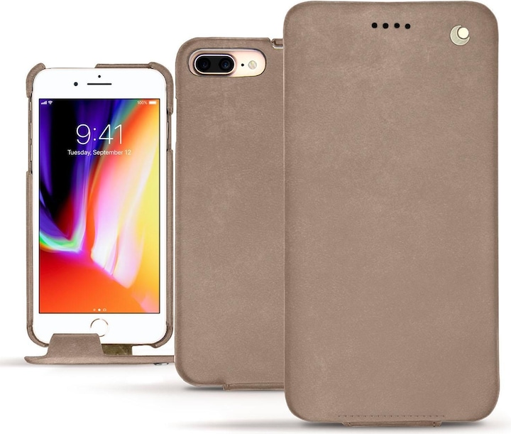 Taupe vintage ( Pantone #bda790 )