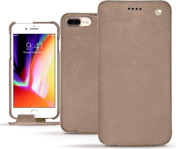 Taupe vintage ( Pantone #bda790 )