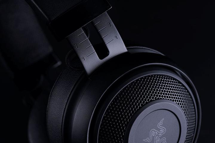Produktbild Razer Kraken Pro V2 (Kabelgebunden)
