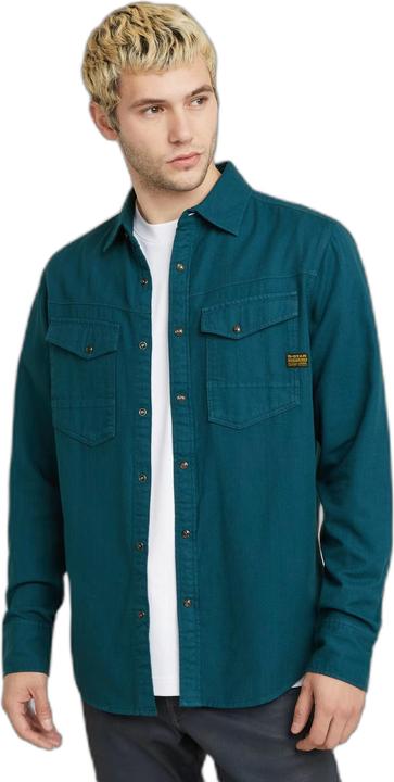 Produktbild G-Star hemd dakota (L)