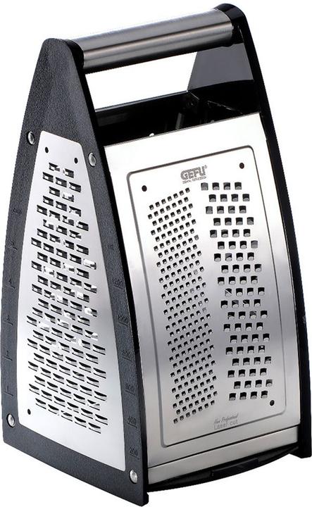Image du produit GEFU Râpe carrée
