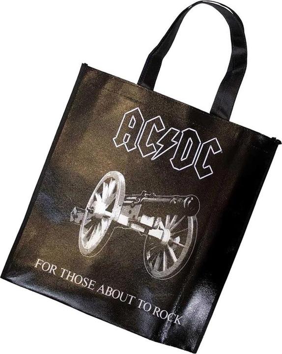 Immagine prodotto AC/DC About To Rock Borsa