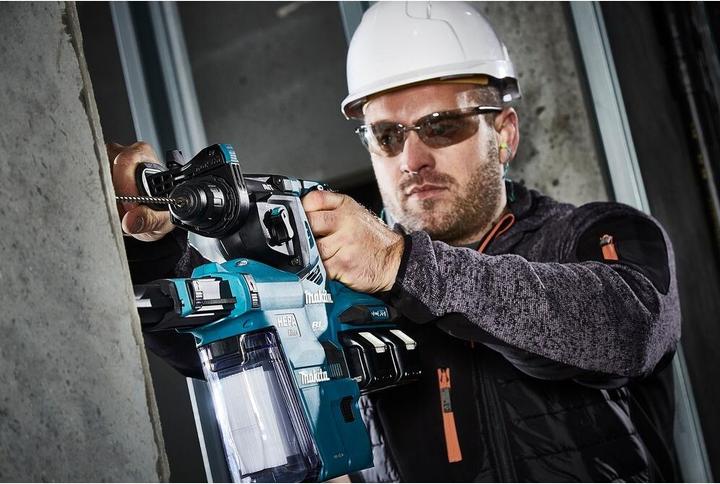 Produktbild Makita AkkuKombihammer (Akkubetrieb)