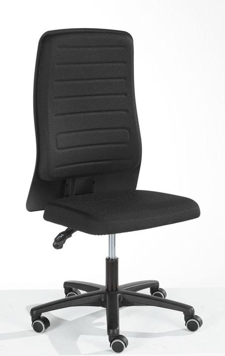 Produktbild Prosedia Bürostuhl ECCON plus-3, Permanentkontakt, ohne Armlehnen, div. Ausführungen, mit Lordose...