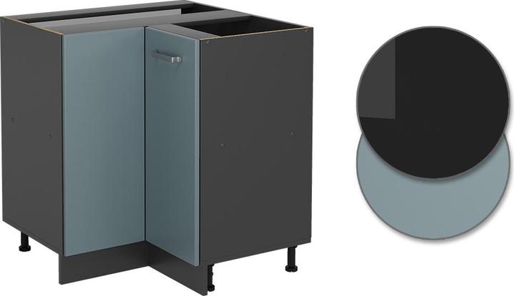 Produktbild Vicco Eckunterschrank R-Line