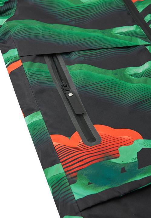 Produktbild Reima Tirro Winter Jacket (152)