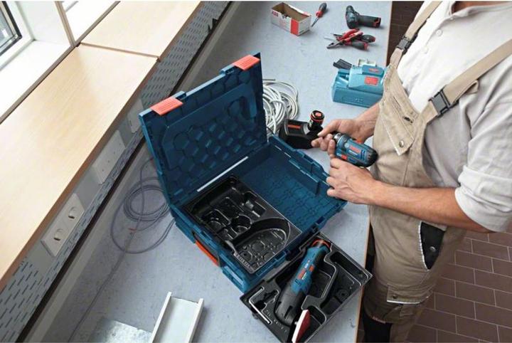 Produktbild Bosch Professional Einlage für Werkzeug