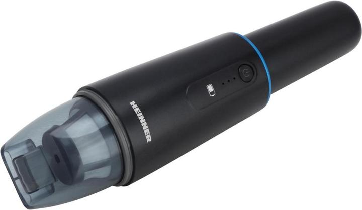 Produktbild Heinner HHVC-D7.2BK