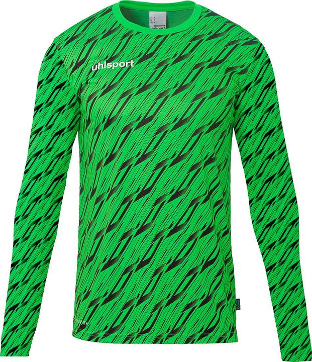 Uhlsport Torwartbekleidung Progressive