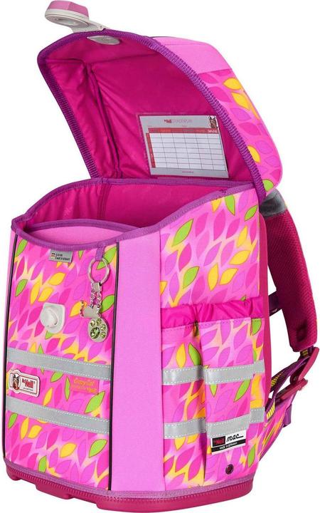 Produktbild Mc Neill ERGO MAC - Schulranzen (20 l)