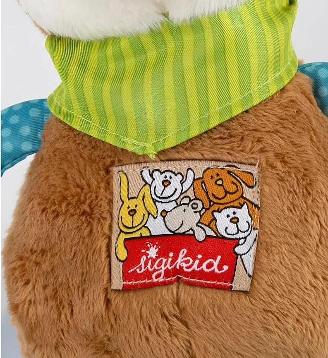 Produktbild Sigikid Fuchs
