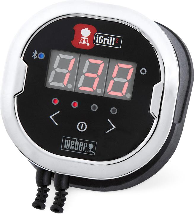 Produktbild Weber iGrill 2