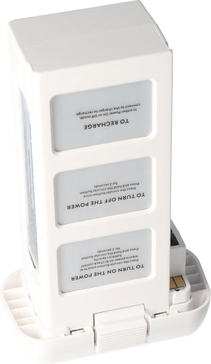 Produktbild XCell Akku für DJI Phantom 3 Advanced, Professional Drohne 4500mAh (DJI Phantom 3 Advanced, DJI Phantom 3 Pro)