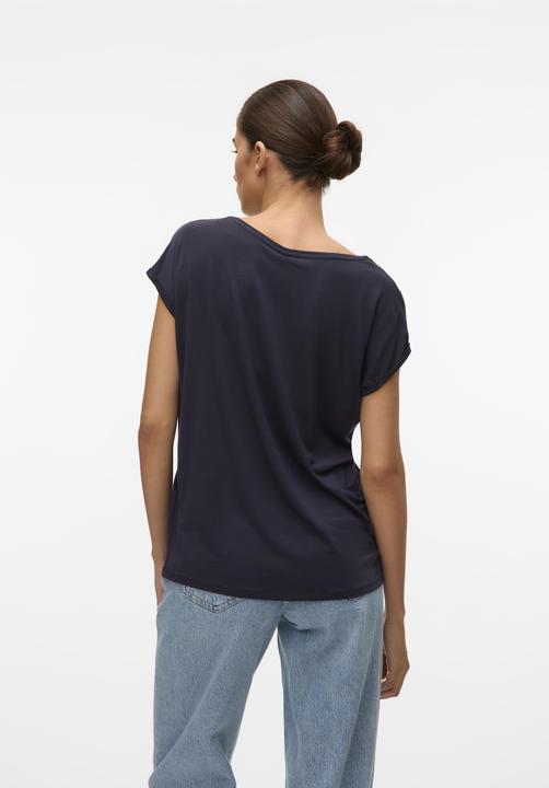 Immagine prodotto Vero Moda Vmava Plain Ss Top Ga Jrs Noos (XL)
