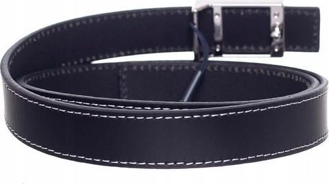 Tommy Hilfiger Heritage Lock-Hosengürtel aus Leder für Damen (80)