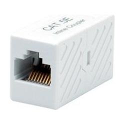 ADJ Coupler C5 Utp F/F Utp Beige Accoppiatore (0.10 m), Netzwerkkabel