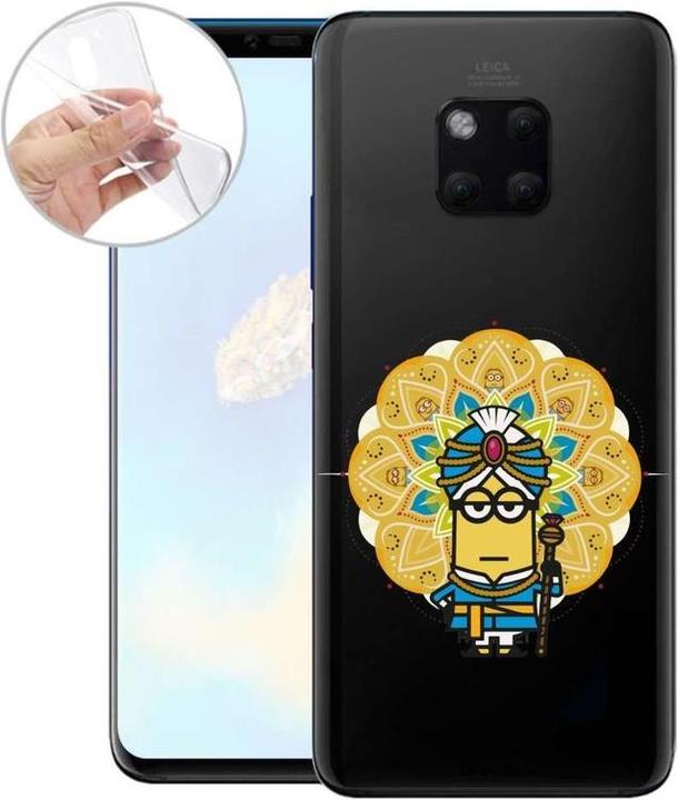 Finoo My Yellow Icon