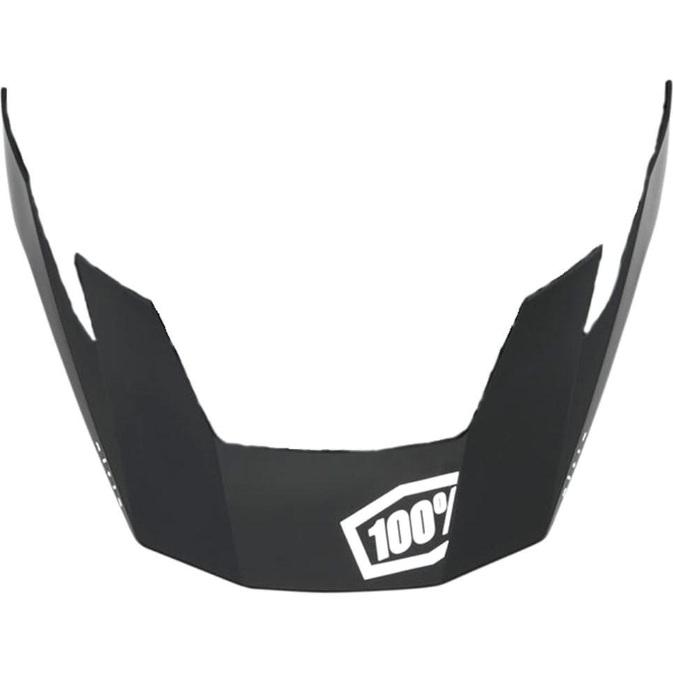 100%, Velohelm Zubehör