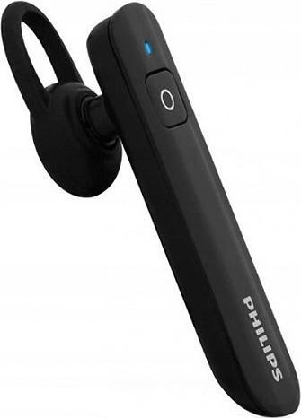 Immagine prodotto Philips SHB1603/10 - Auricolare mono Bluetooth - Telefonia senza fili (Senza fili, USB-A)