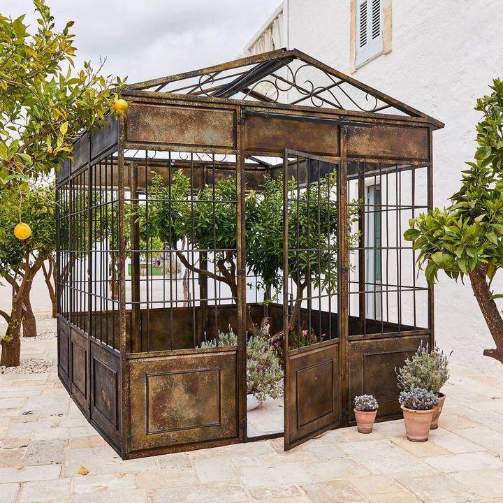 Image du produit Loberon Pavillon Essone (284 cm, 388 cm)